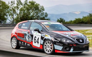 Dobšinský kopec pouze v tréninkovém módu