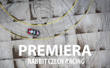 RABBIT RACING 2021_Pre-season test