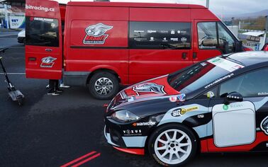 EDDA CUP - Most 2021