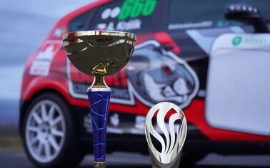 Vítězné zakončení premiérové sezóny