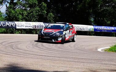 FIA EHC Trento - Bondone 2022