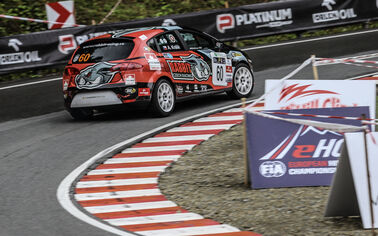 FIA EHC - Limanowa 2022