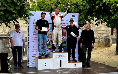 Švýcarský bronz s letošním premiérovým pódiem