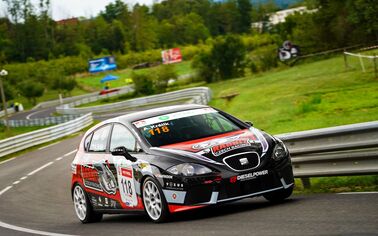 Slovinské body pro průběžný bronz v evropském šampionátu