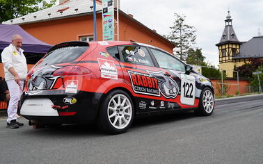 Adam Králík slaví celkový bronz v letošním evropském šampionátu 