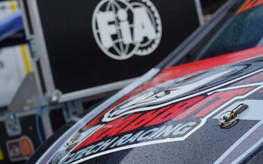 Adam Králík slaví celkový bronz v letošním evropském šampionátu