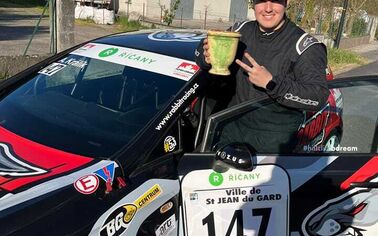 2023 FIA St Jean du Gard