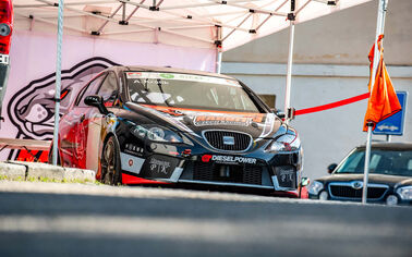 02_FOTO_Czech Hillclimb Photographs 