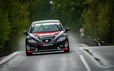03_FOTO_Czech Hillclimb Photographs 