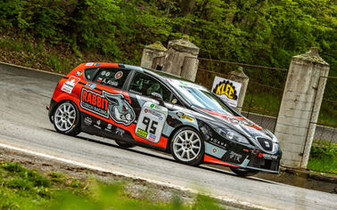 04_FOTO_Czech Hillclimb Photographs 