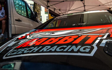 05_FOTO_Czech Hillclimb Photographs 