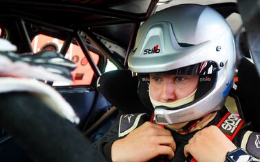 K vrcholu Ještědu s výkonovým hendikepem