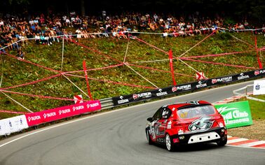 Limanowa přidala další evropské body na konto Adama Králíka