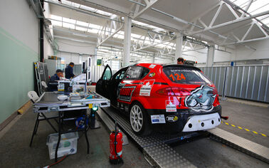 Šanci na lepší výsledek sebrala ve Slovinsku technika