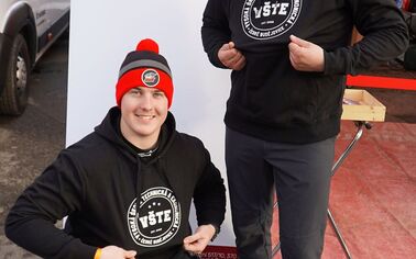 Setkání mistrů 2023