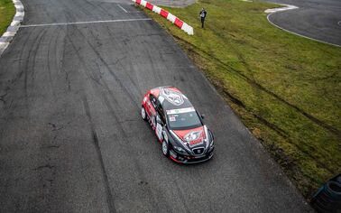 Setkání mistrů se stříbrným závěrem