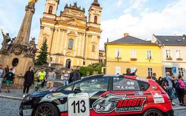 Ecce Homo ŠTERNBERK 2024