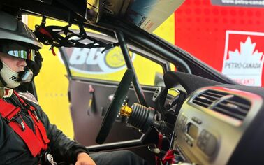 Chyba v Gorjanci stála Adama Králíka umístění v top 5