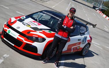 V letošním roce cestou úzké spolupráce s Pfeifer Motorsport