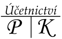 ÚČETNICTVÍ P.K.