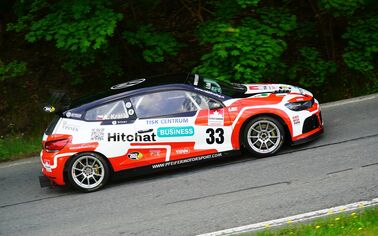 2025 MČR Náměšť nad Oslavou